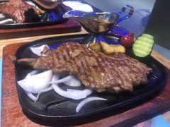 -瑞伯克牛排自助餐厅天一广场店