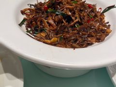 -香丰阁·烤鸭·川湘菜(清河店)