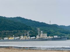 -东海半边山旅游度假区