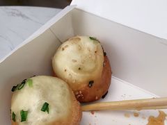 -哑巴生煎(临顿路店)