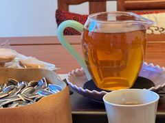-畅和茶坊·曦瓜中国大红袍