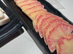 -小街猪手(团结湖店)