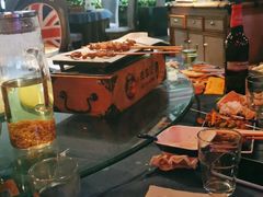 -肉串汪(望京店)