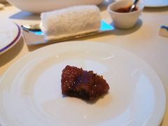 -天龙轩(香港丽思卡尔顿酒店)
