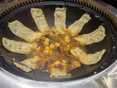-锅来乐地锅鸡(安亭店)