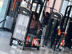 -Hi GYM嗨健身(泥城店)
