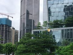 -皇庭广场(福华三路店)