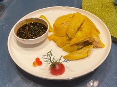 -御沪沪味园.融合菜.海鲜(斜土路店)