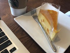 -星巴克(北京望京店)