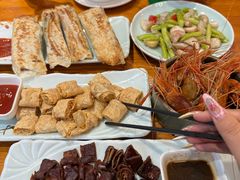 -百家鲜·杭帮菜