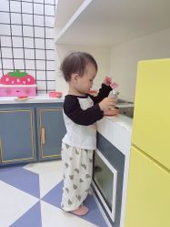-米兜欢乐王国·儿童乐园(宝安益田假日天地店)