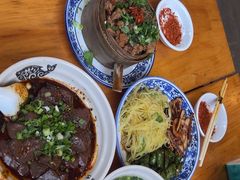 -杨三孃跷脚牛肉(玉双路店)