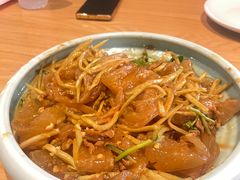 -红樱桃·欢乐餐厅(太原里店)