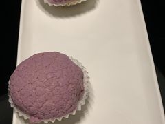 香芋雪山包-闽和南(深圳万象城店)