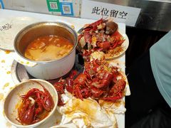 -川锅·火锅·烤肉自助餐厅