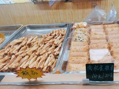 -包满意面包糕点(东坝店)