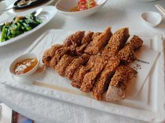 -夏宫中餐厅(静安香格里拉店)