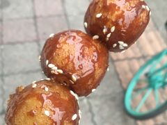 -邓记新一代糖油果子(四川煤管局供销公司职工宿舍店)