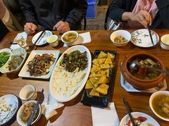 -小厨子私房菜·云南美食店