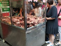 -马志善稀糊爛生熟肉店
