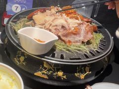 -外婆味道·云南菜大当家(南亚店)