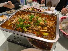 -陈胖子特色菜.鲜货现炒(融景城店)