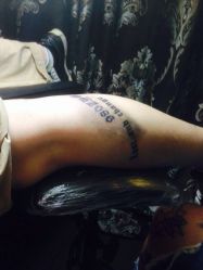 KISS TATTOO 专业纹身店-KISS TATTOO 中国高端刺青店