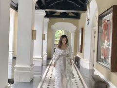 -富国岛翡翠湾 JW 万豪度假酒店