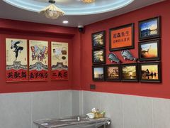 -官塘鱻鱻鱼生·潮汕生腌·砂锅粥(西马路总店)