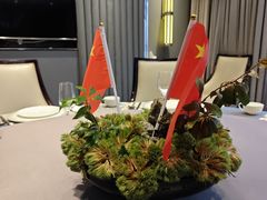 -北京泰富酒店-柏景轩中餐厅