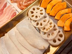 -熊大·鲜烤黄牛肉(五山店)