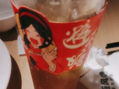 -避风塘(南汇店)