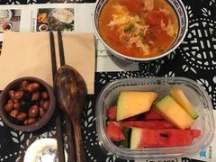 -蜗牛小馆醉乡民谣云南菜(惠新西里店)