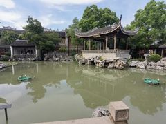 -芥子园