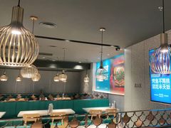 大堂-半天妖烤鱼(石岛店)