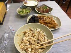 -圆宝台湾小吃(迎津街店)