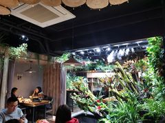 -森味薪火烧•烧鸟居酒屋•日本料理(望京店)