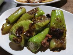 -炙热童年·老北京炙子烤肉(南锣鼓巷店)