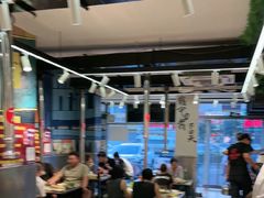 -英雄故事地摊烤肉(马驹桥店)