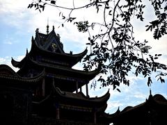-鼓楼(兴庆区)