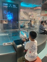 -MELAND CLUB亲子乐园·派对·餐厅(北京芳圆里ID MALL店)