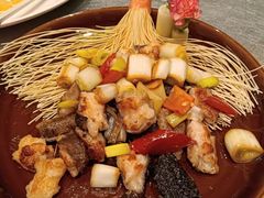 -聚福宝合苑食府(南头镇店)