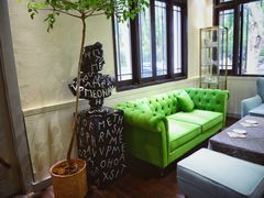 -也枫·小黄楼(南山路旗舰店)