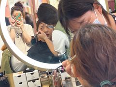 -海马体照相馆(上海宝山万达广场店)