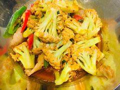 -兔爸私家小厨(新北万达店)