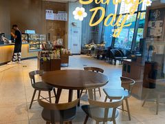 -星巴克(北京新辰里亚运村店)