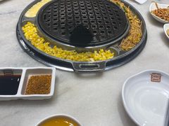 -韩宫宴和牛烤肉(盐城金鹰店)