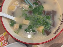 -小杨生煎(香港名都店)