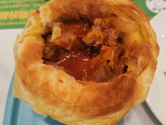 -库滋明·俄罗斯特色美食(中央大街店)