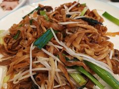 -沙河粉村·国家非遗传承(云台店)